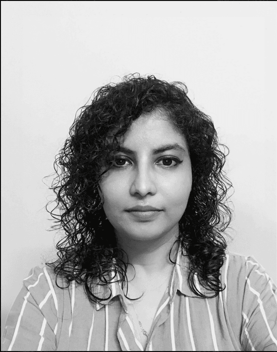 Mary Poothokaran Joseph - UI/UX Designer